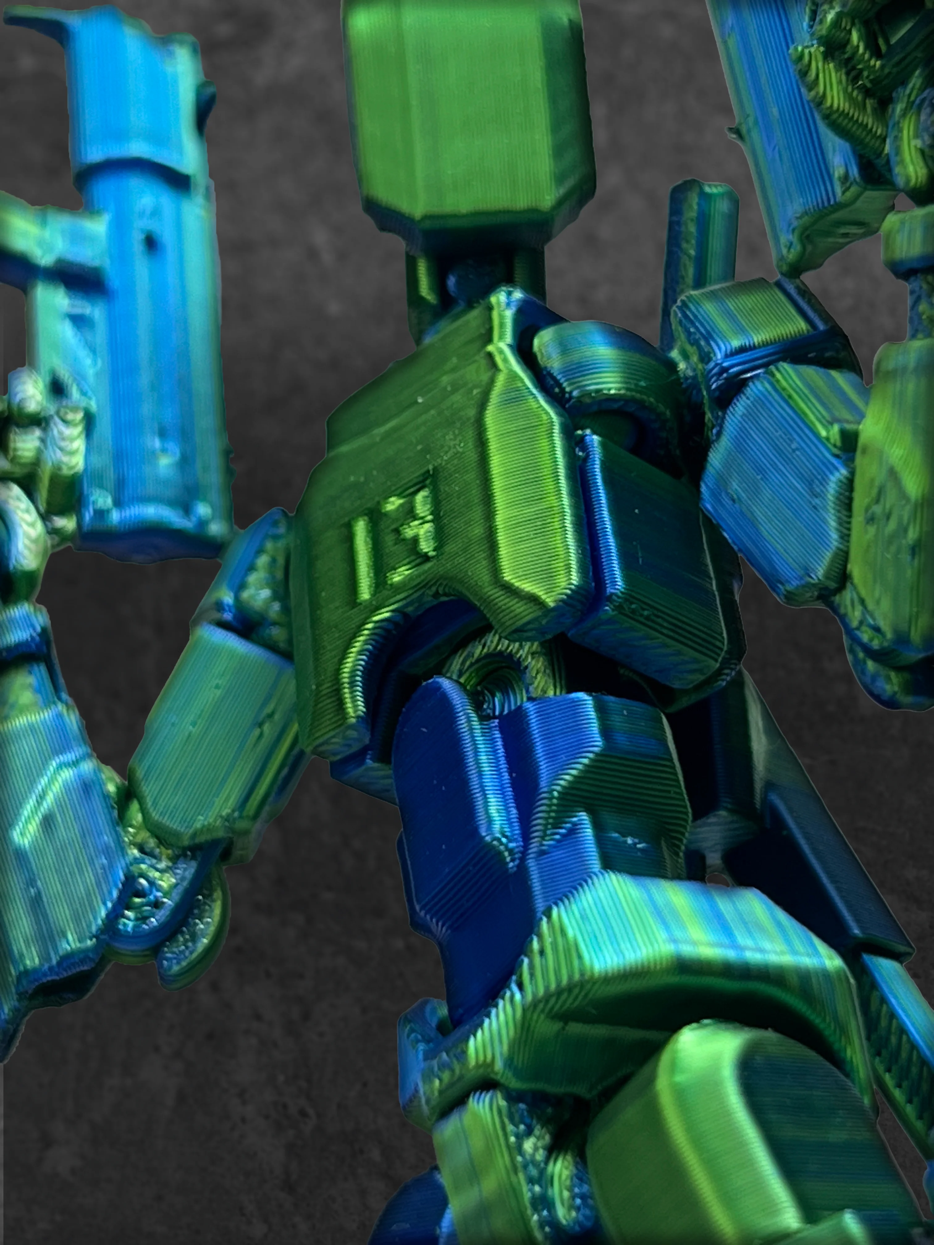 Special Forces Dummy 13 - Image 7