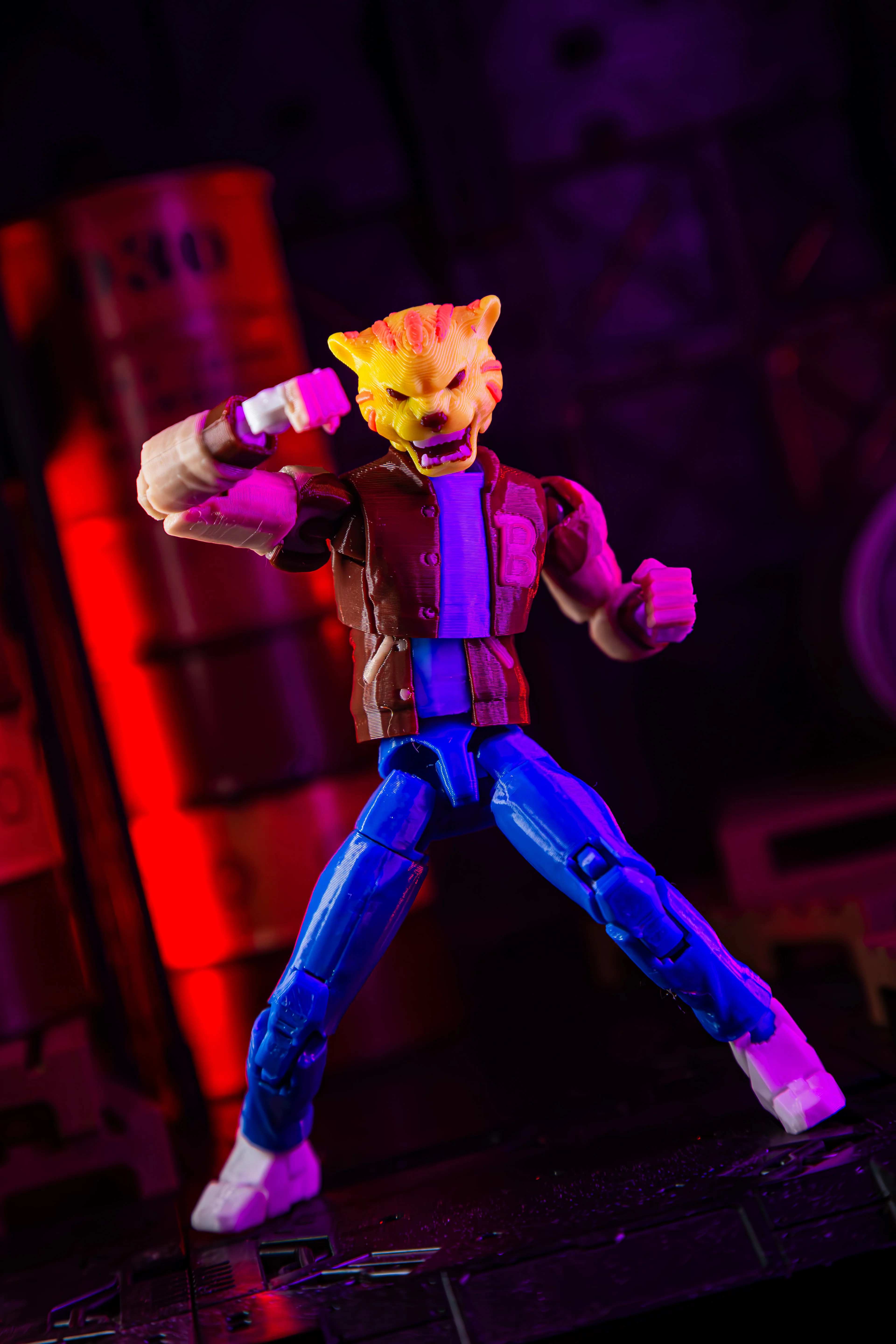 Jacket T13 - Image 3