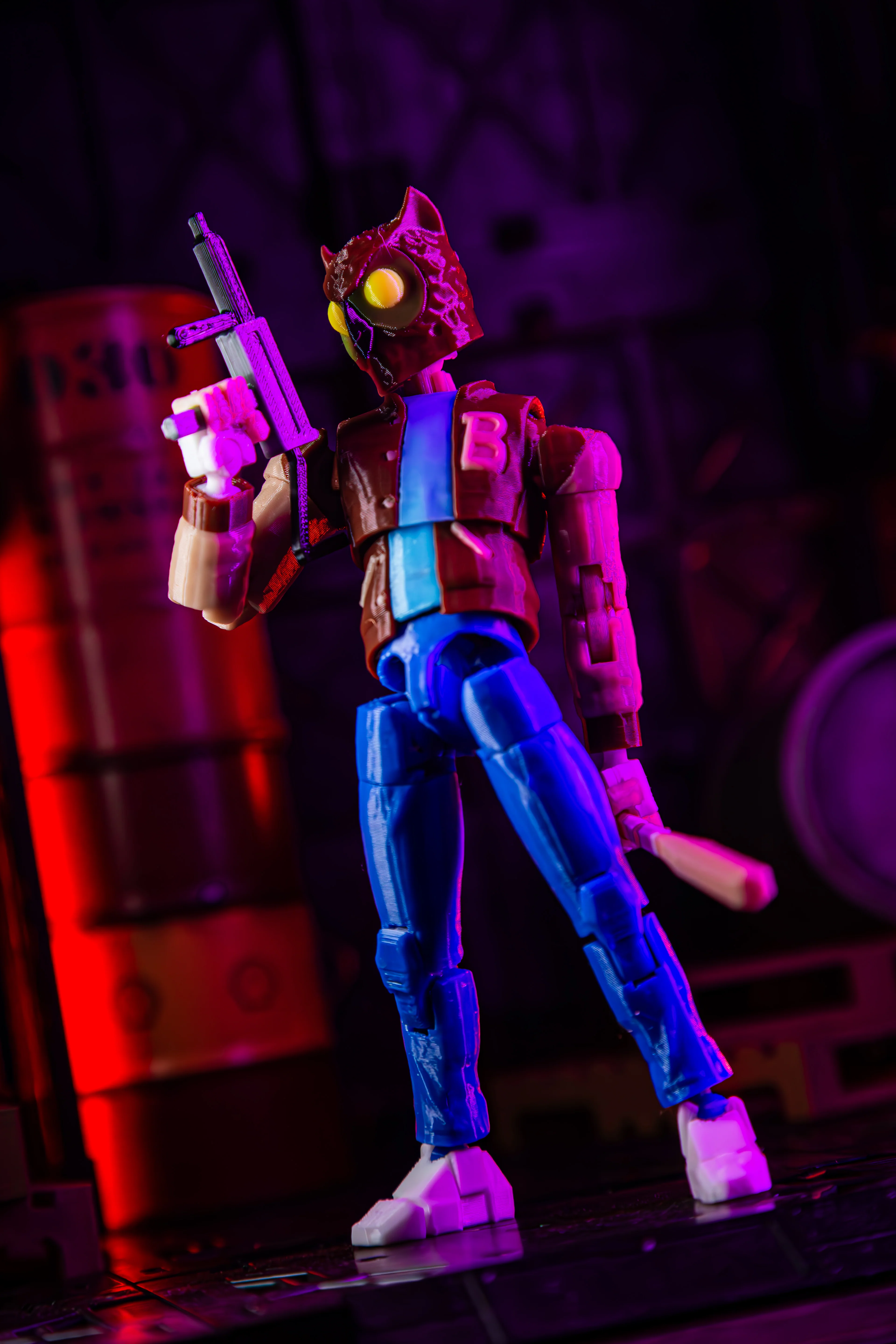 Jacket T13 - Image 5