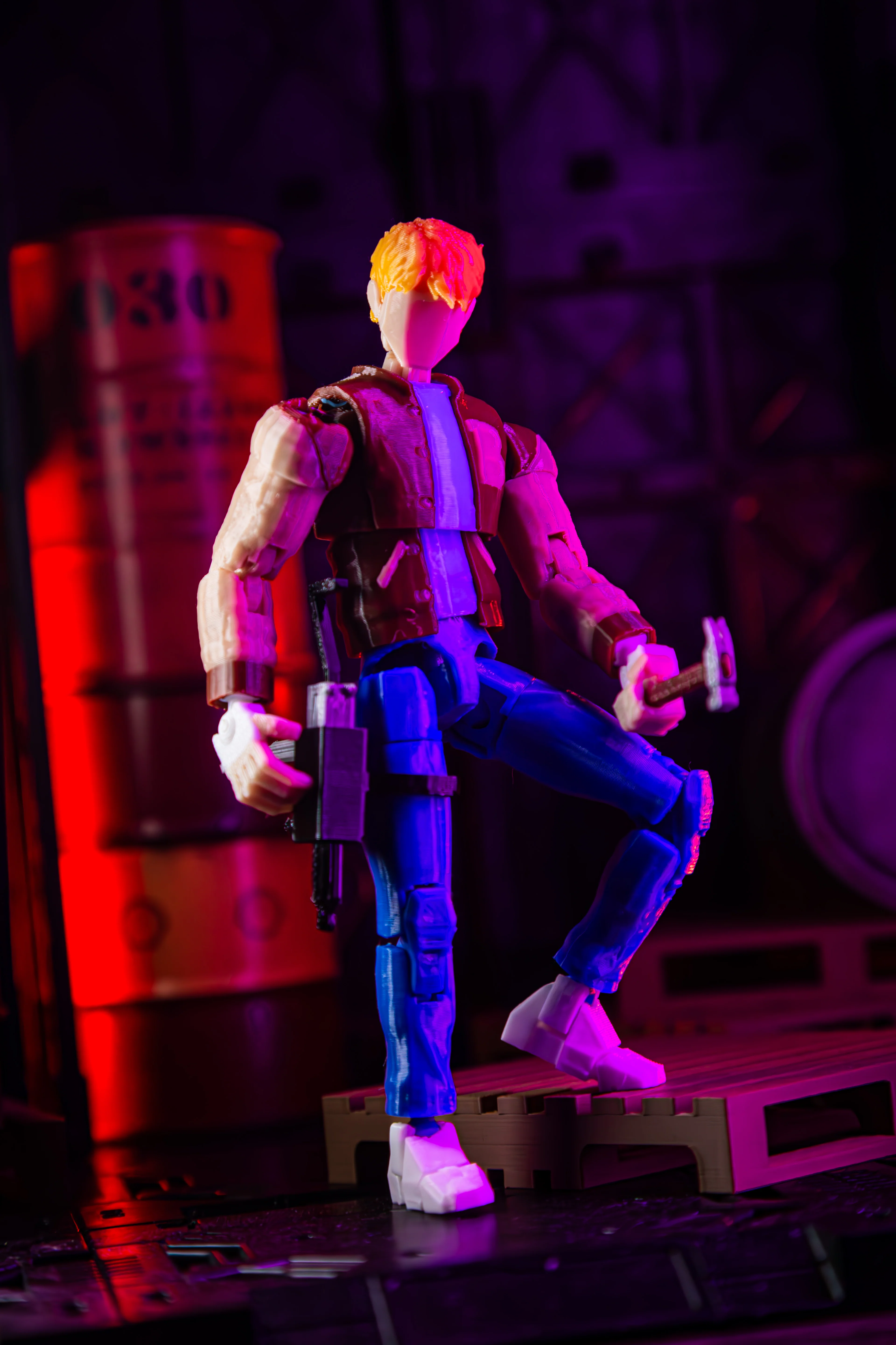 Jacket T13 - Image 6