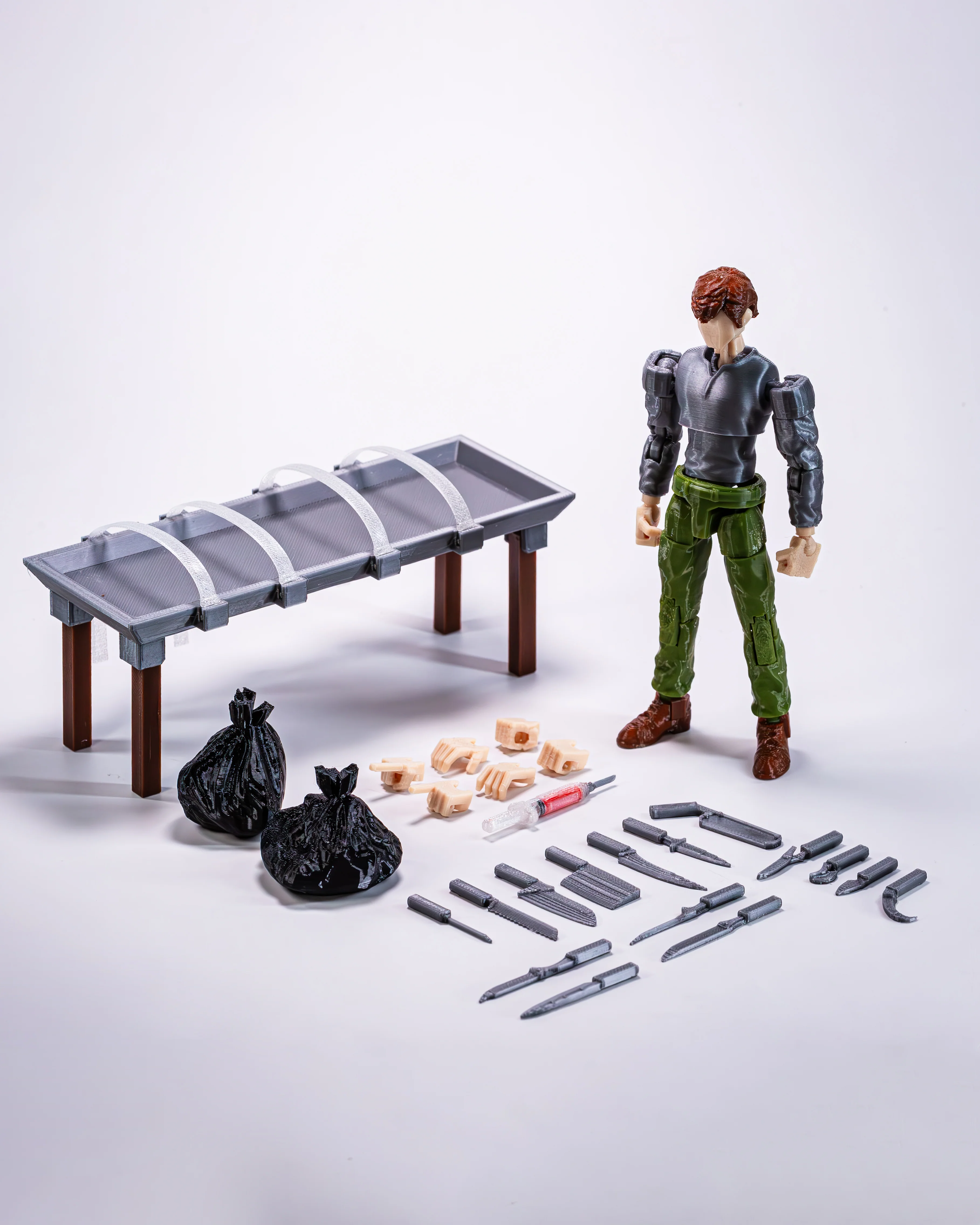 The Blood Trail Pack - Image 4