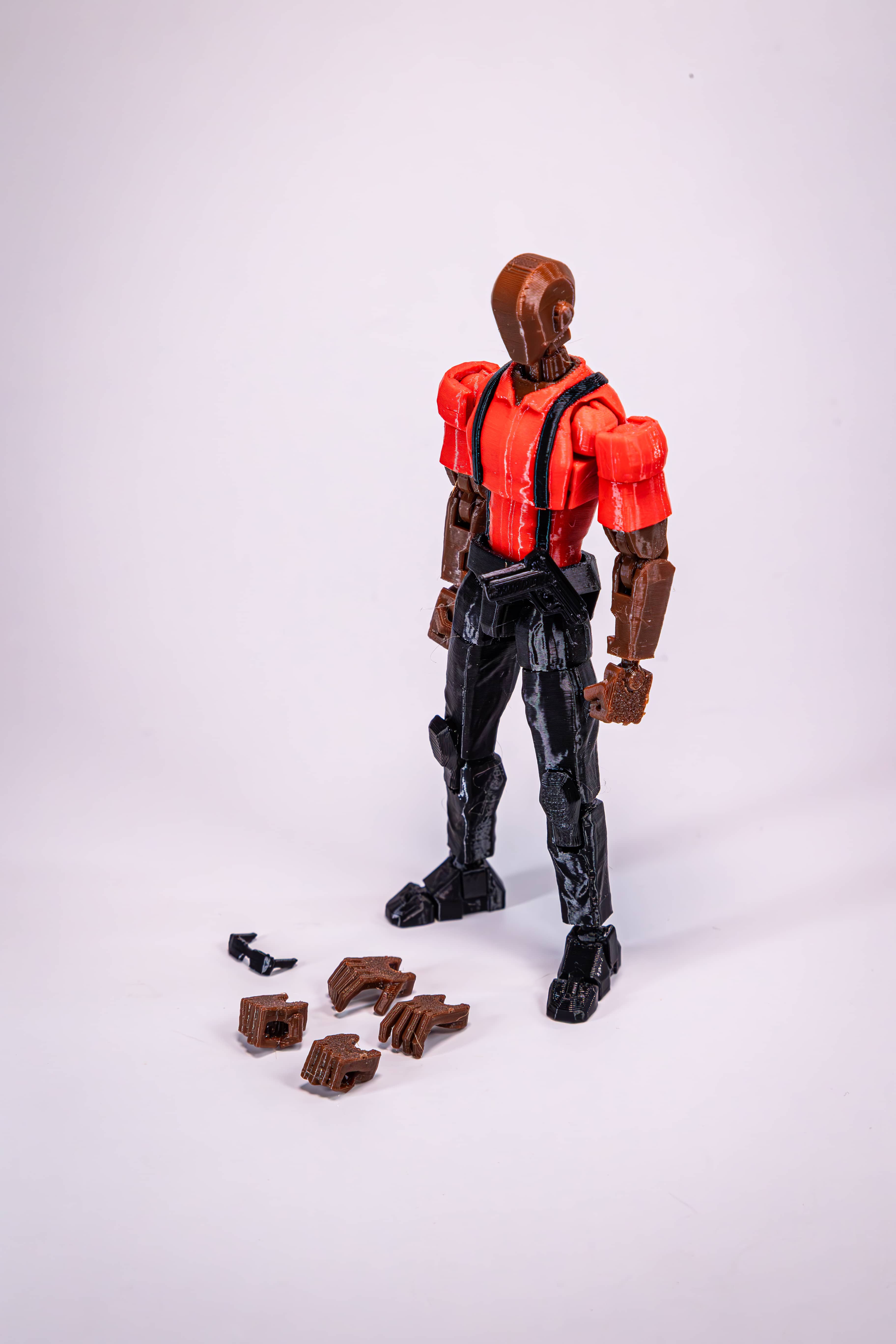 The Blood Trail Pack - Image 5