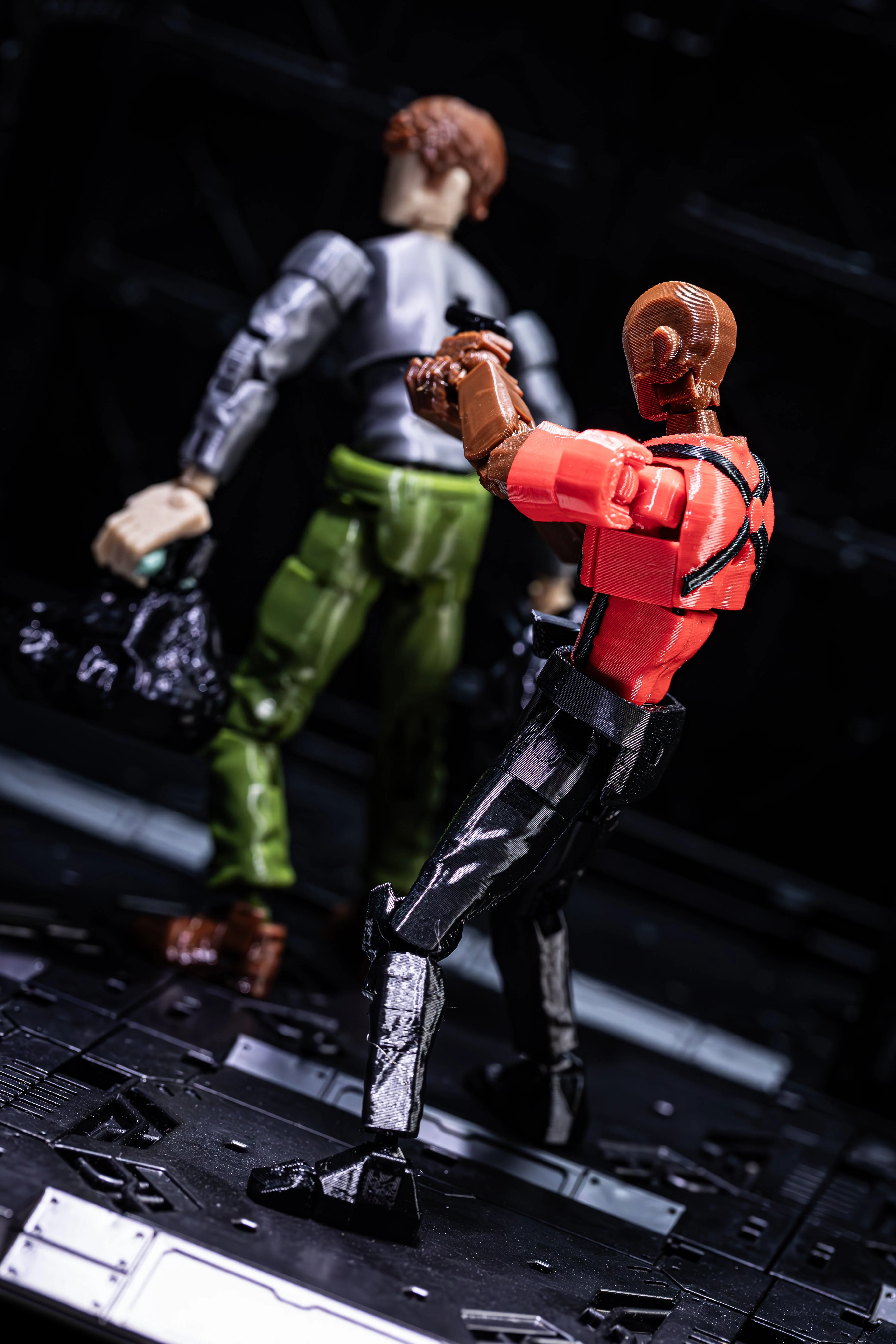 The Blood Trail Pack - Image 3