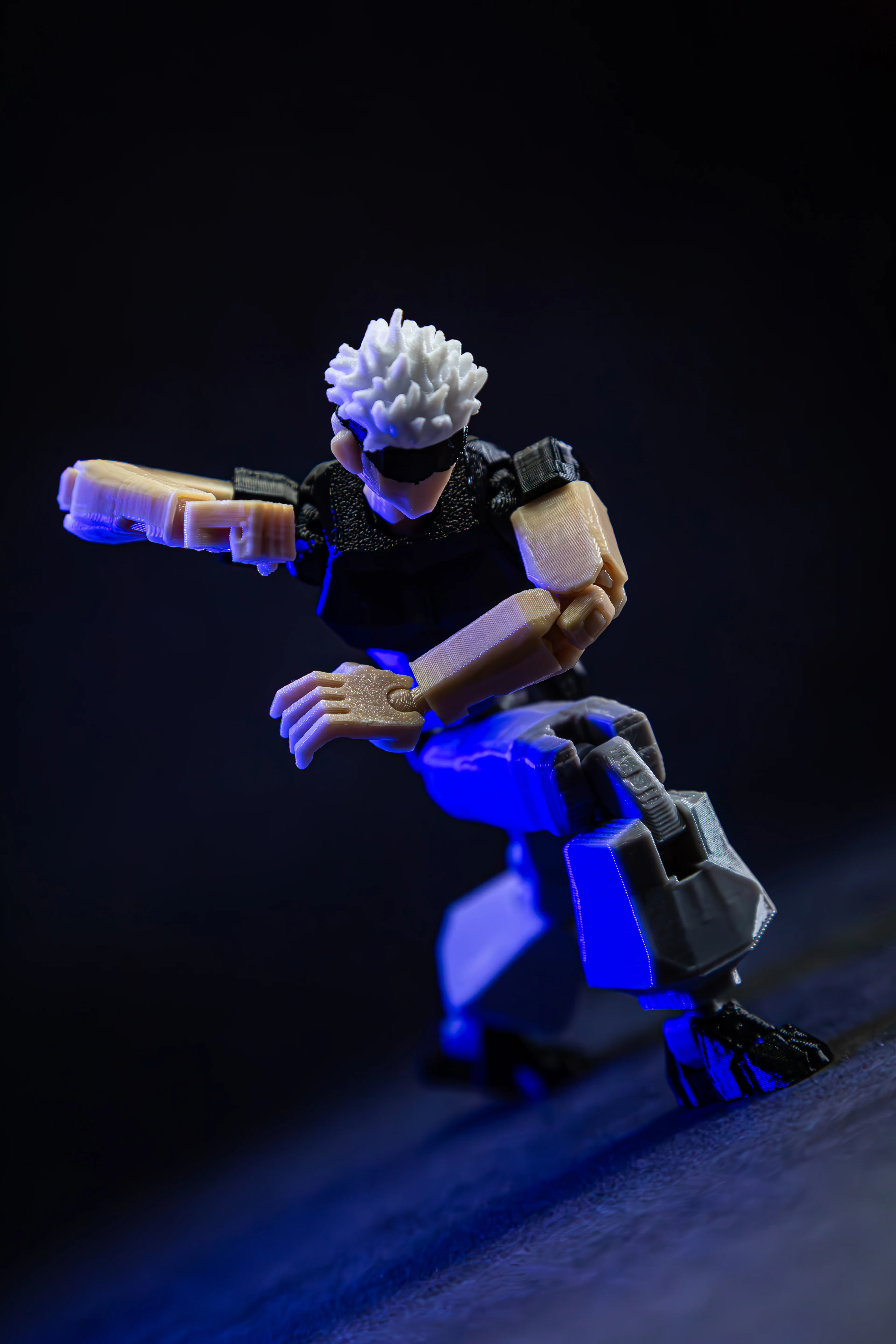 The Honored T13 - Image 3