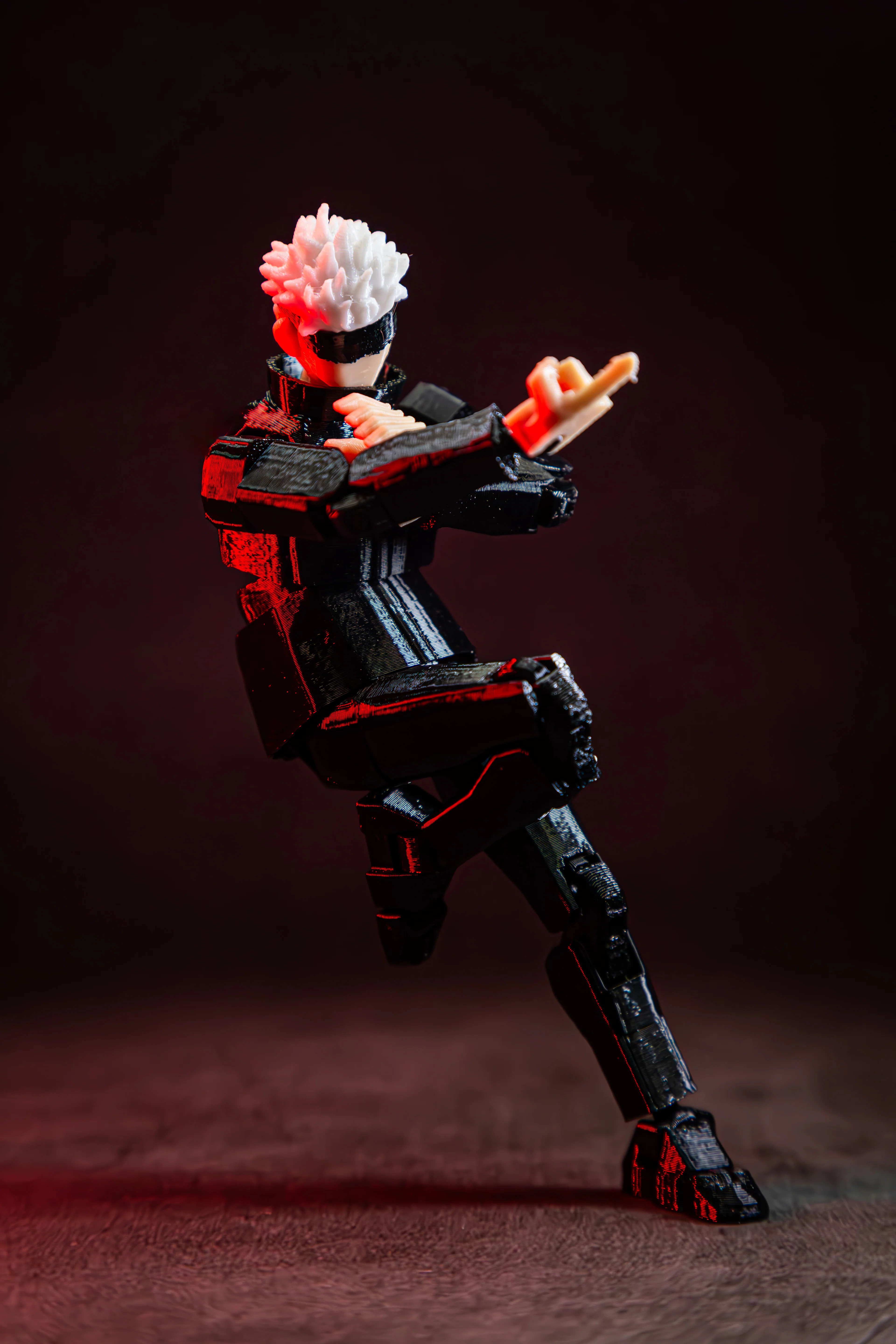 The Honored T13 - Image 6