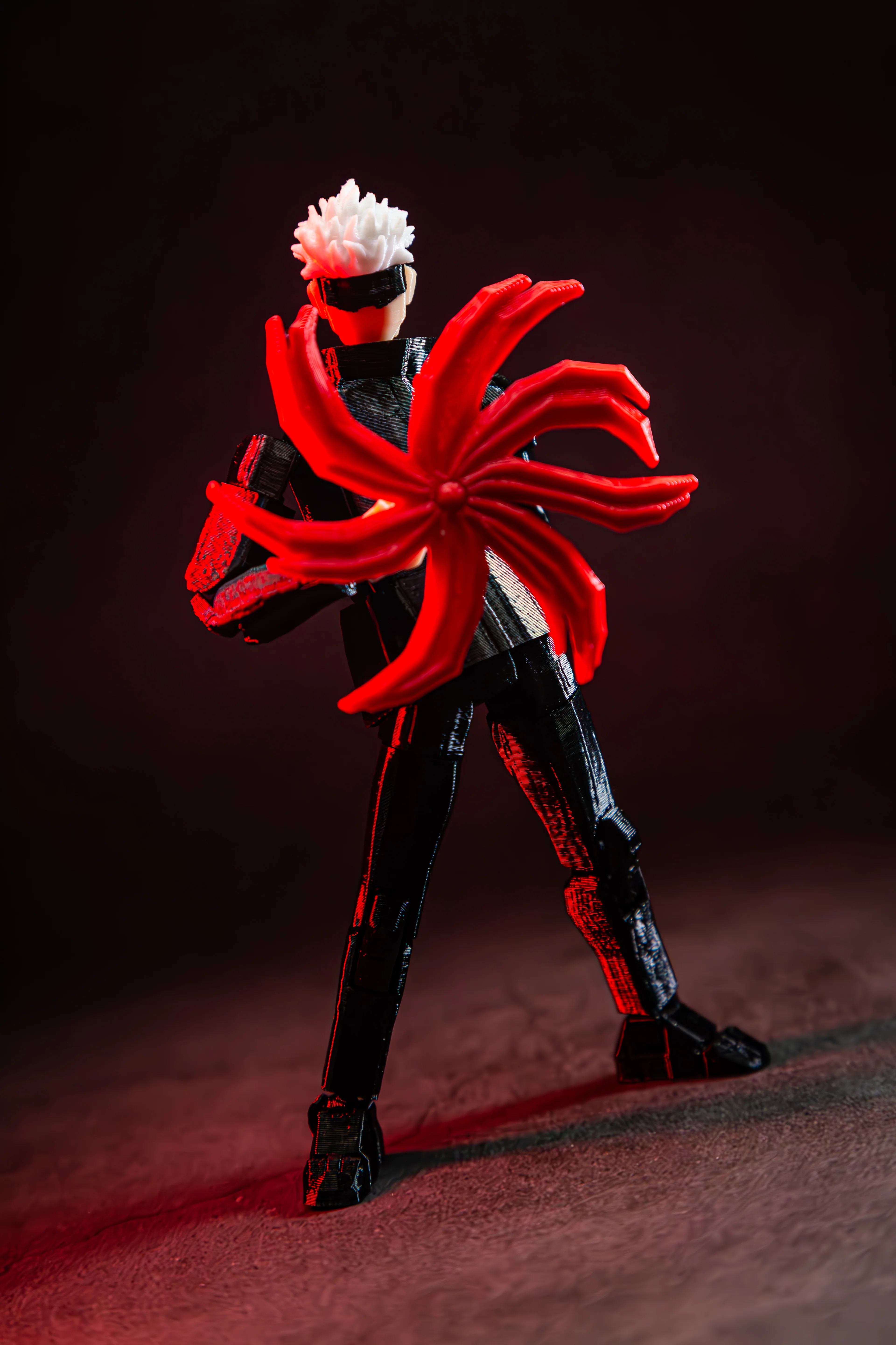 The Honored T13 - Image 7