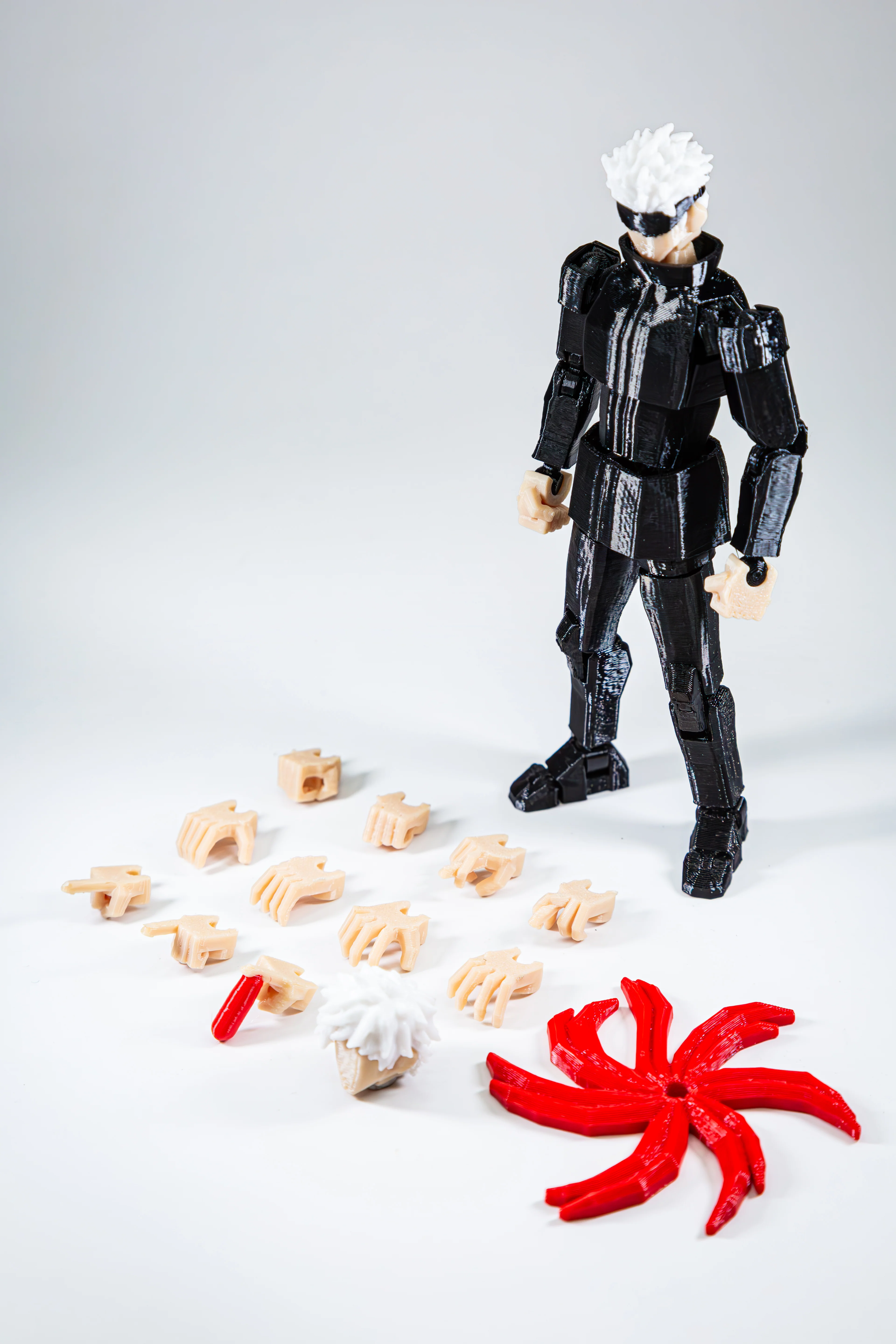 The Honored T13 - Image 8