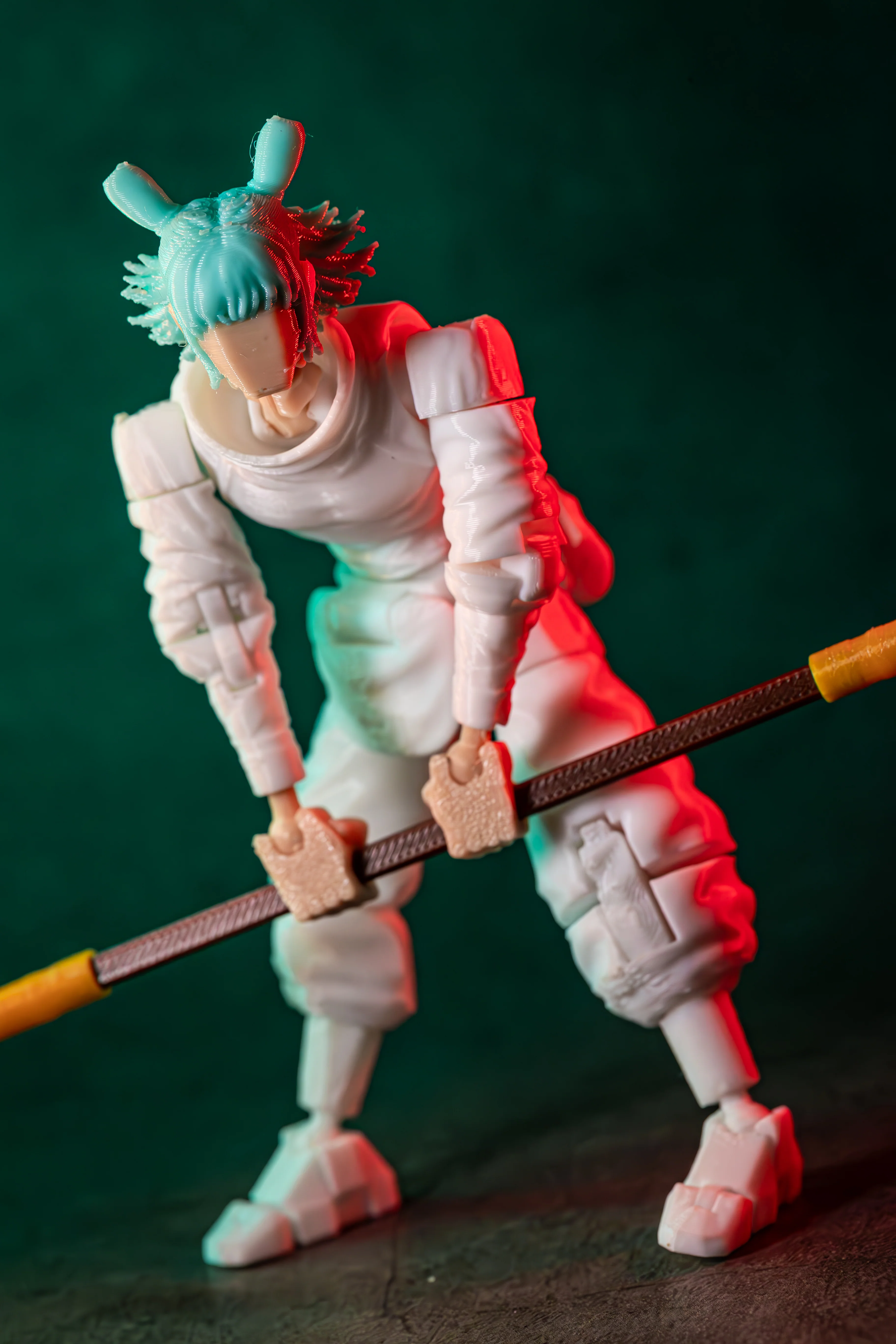 Lightning Sorcerer T13 - Image 3