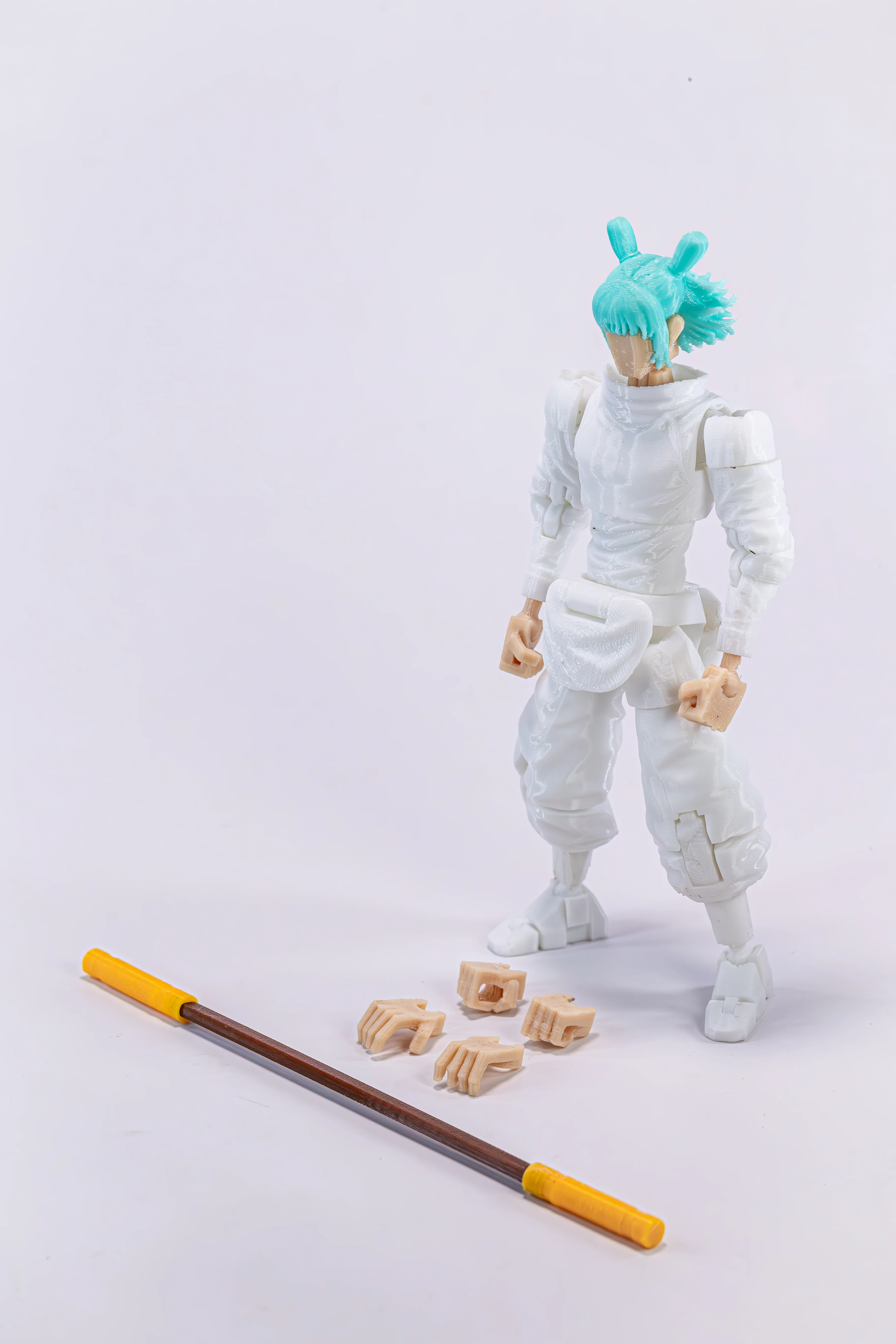 Lightning Sorcerer T13 - Image 4