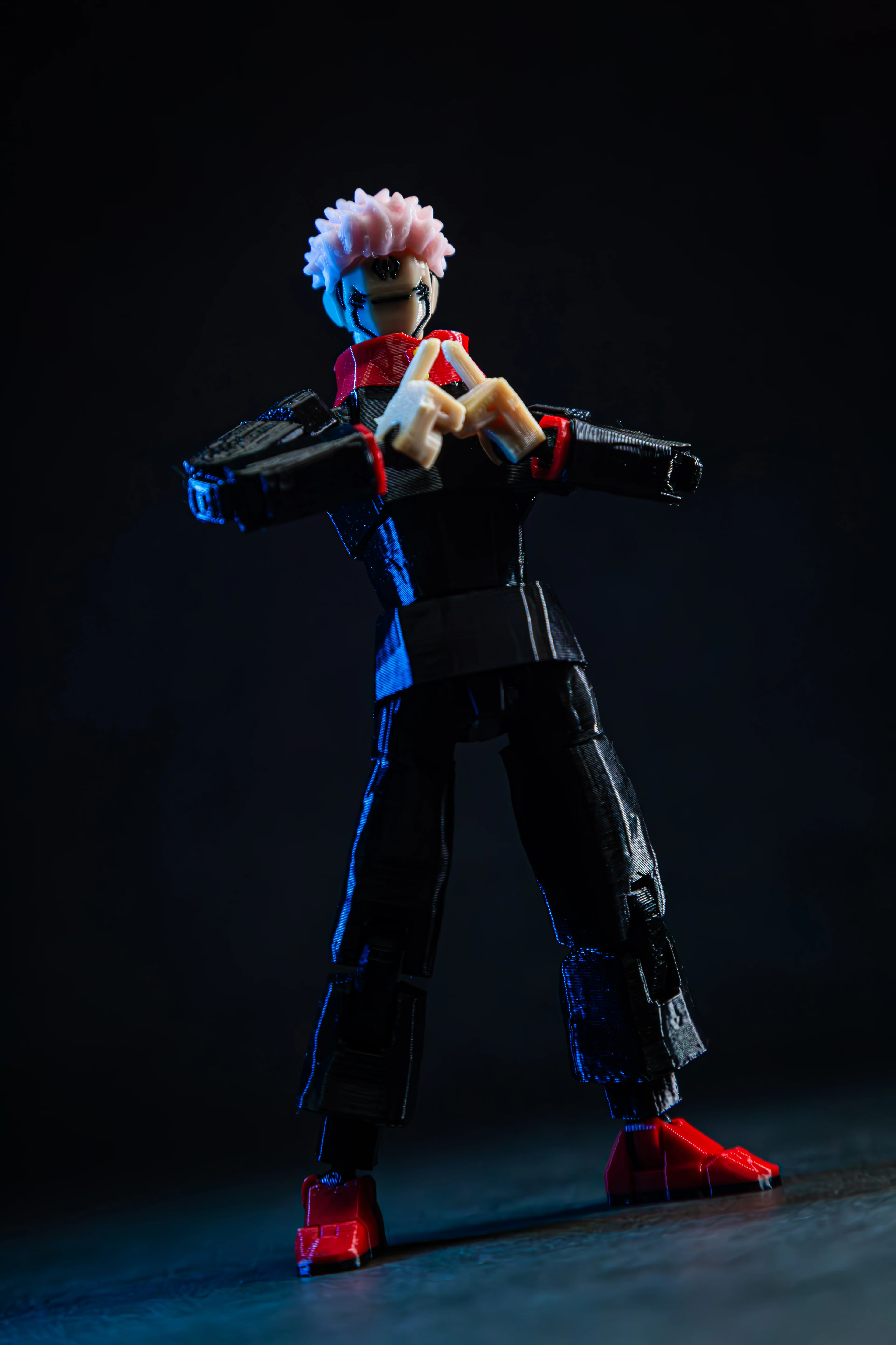 The King of Curses T13 - Image 3