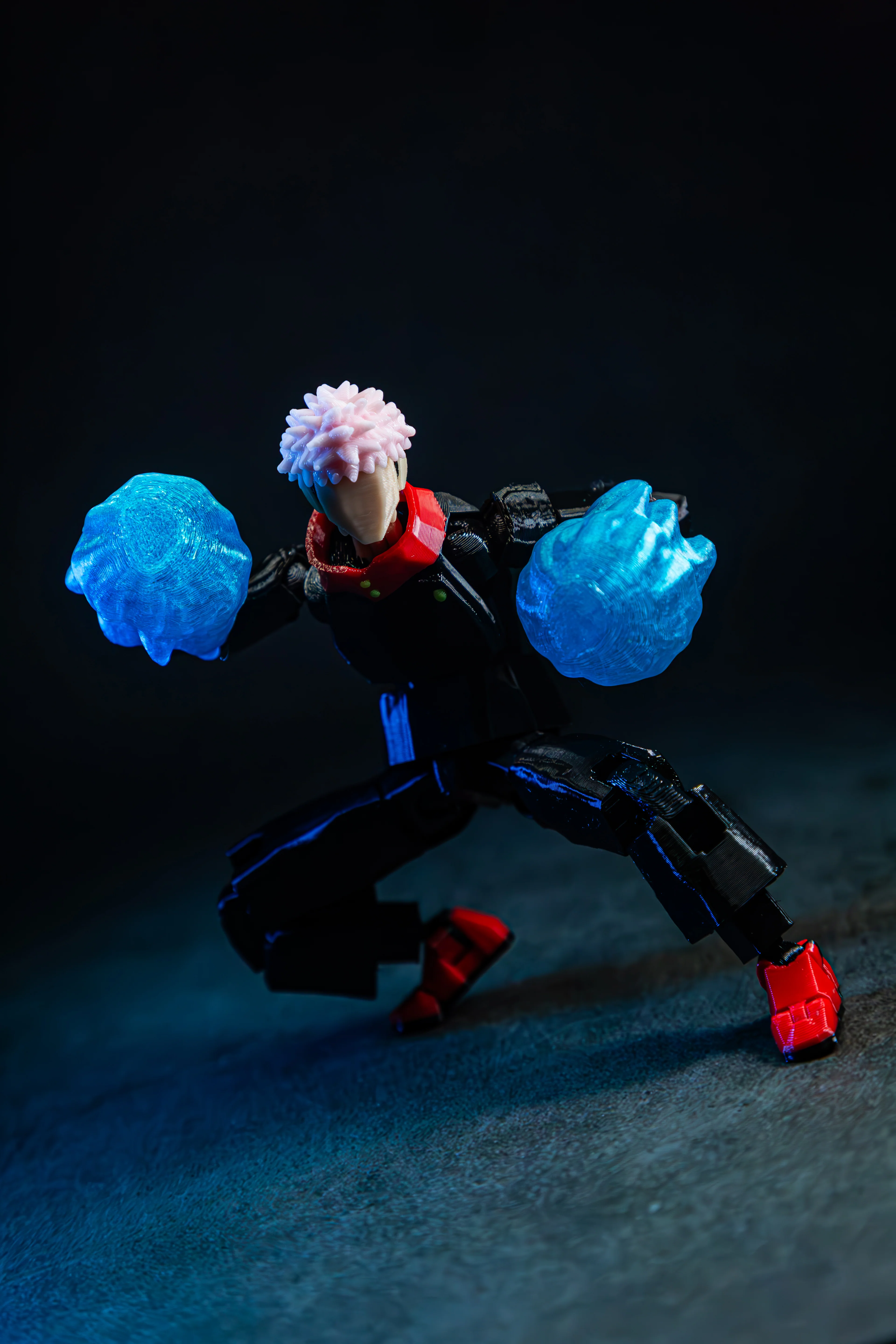 The King of Curses T13 - Image 4