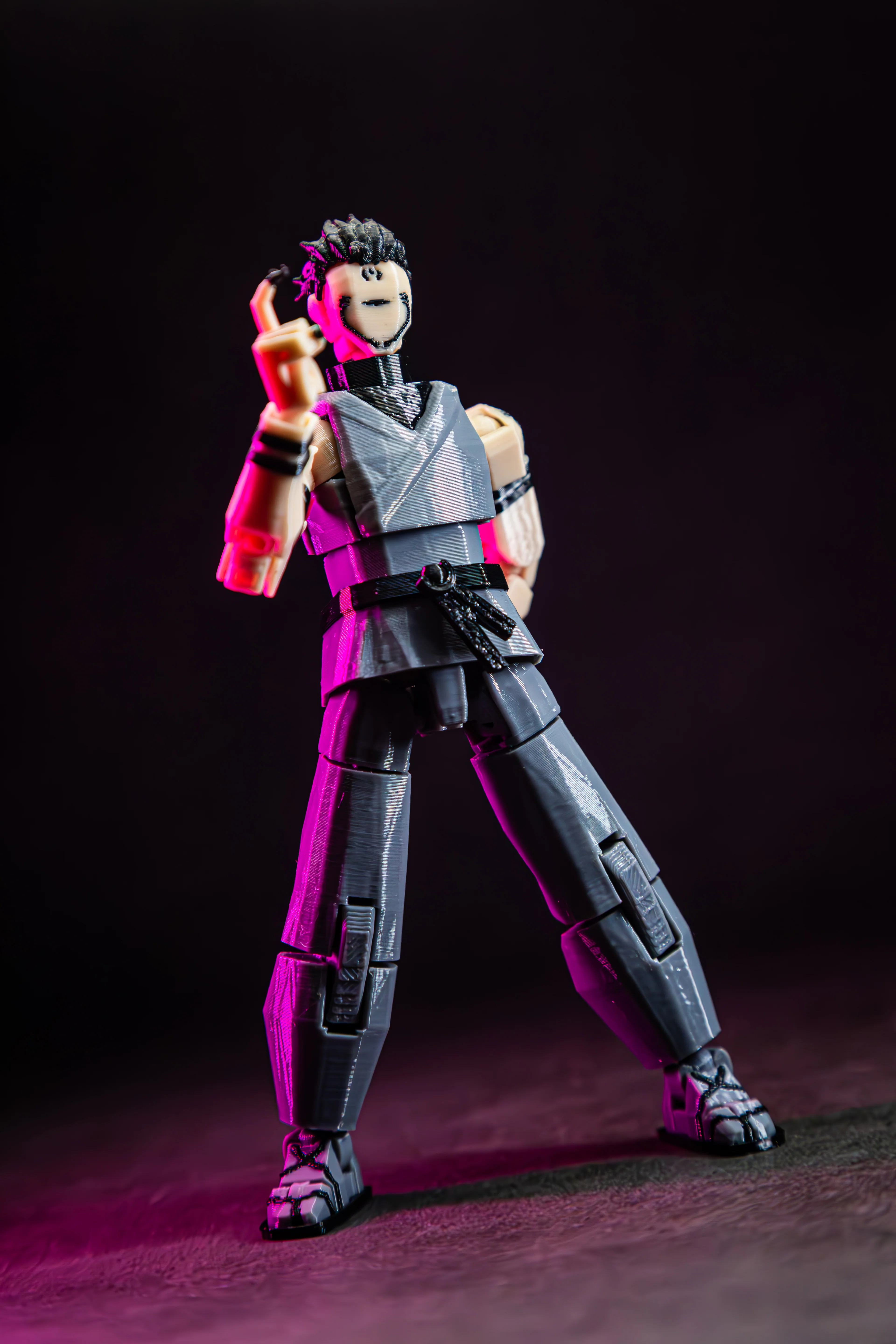 The King of Curses T13 - Image 5