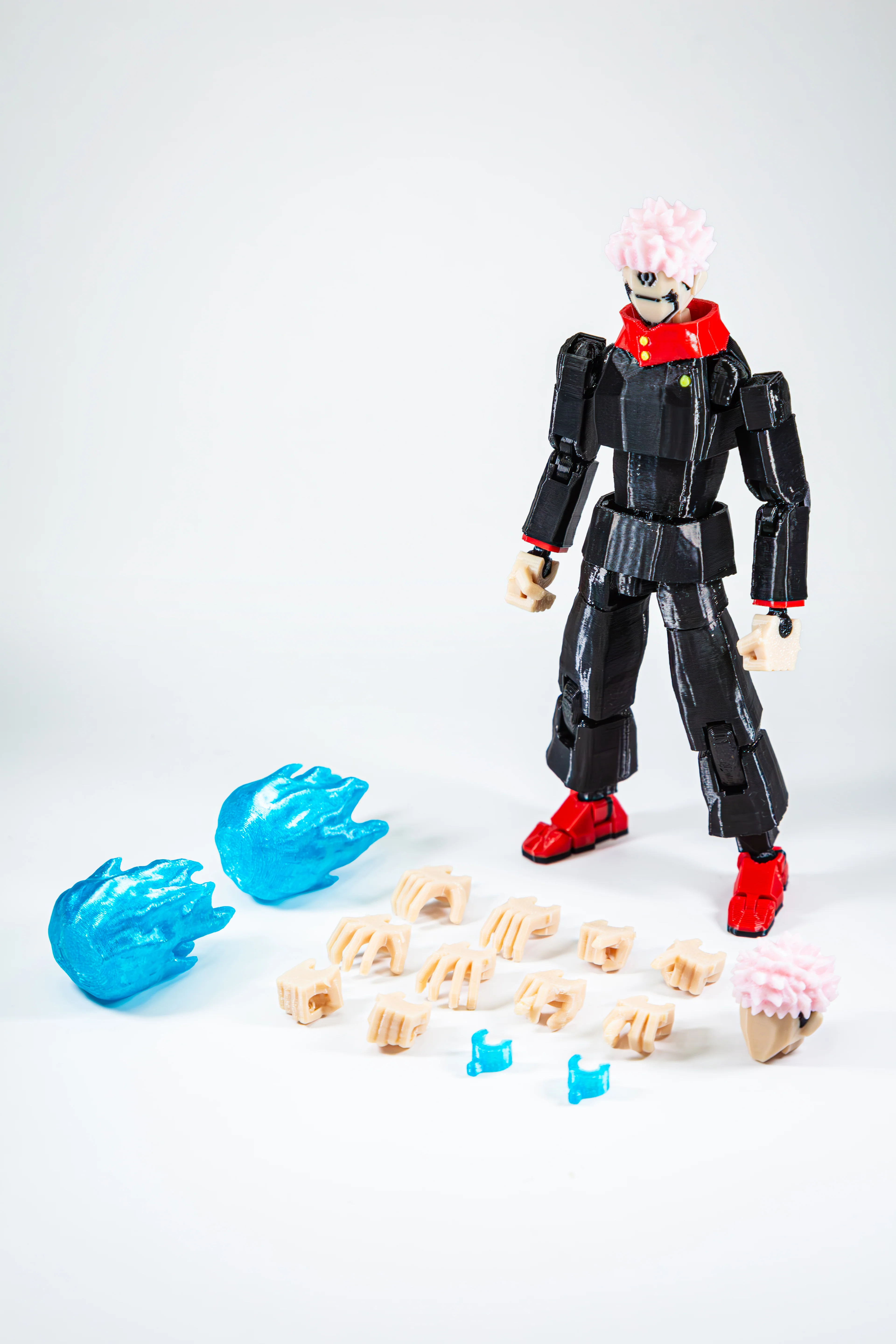 The King of Curses T13 - Image 6