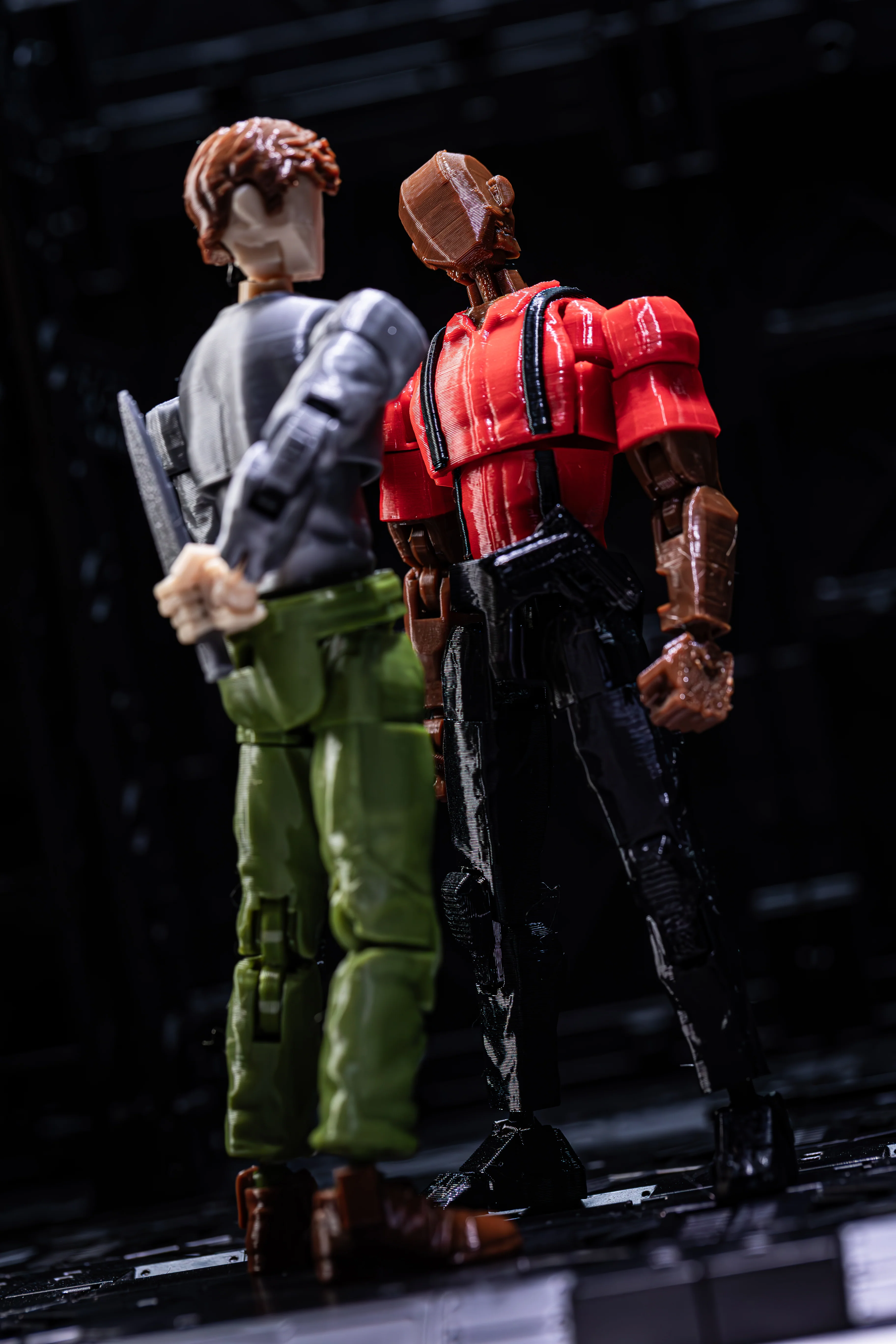 The Sergeant T13 - Image 3