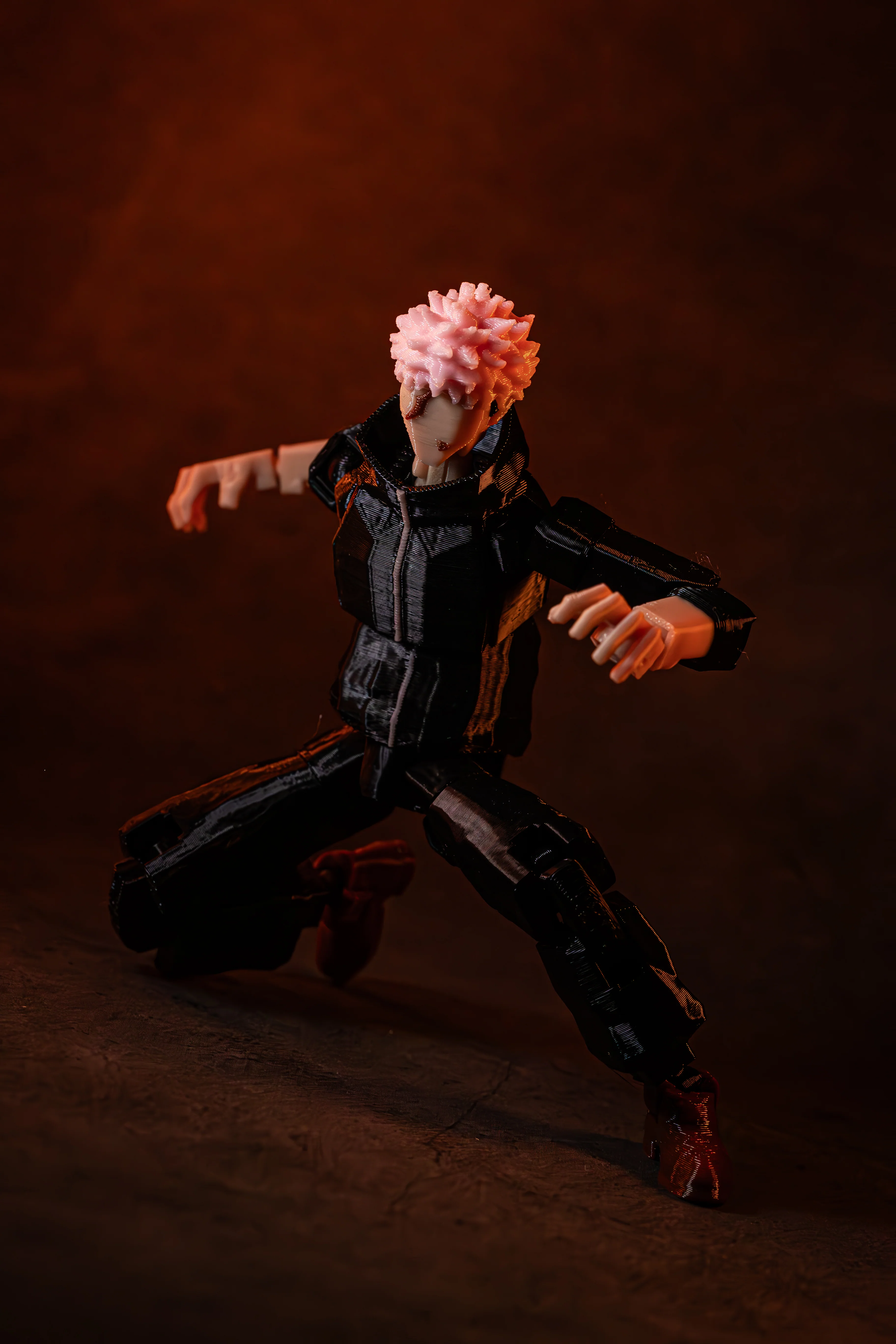 Vessel Sorcerer T13 - Image 3