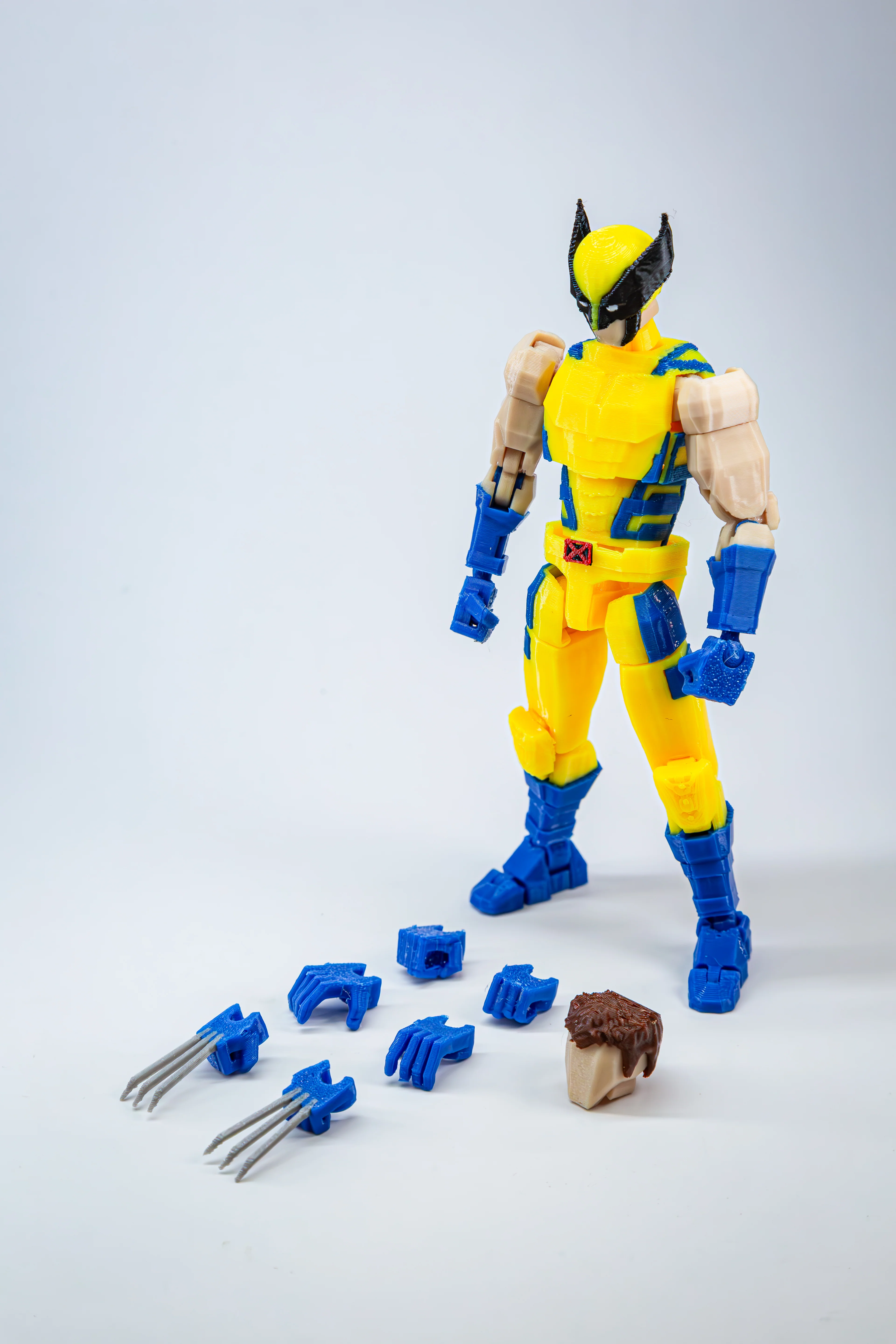 Werewolf T13 - Image 4