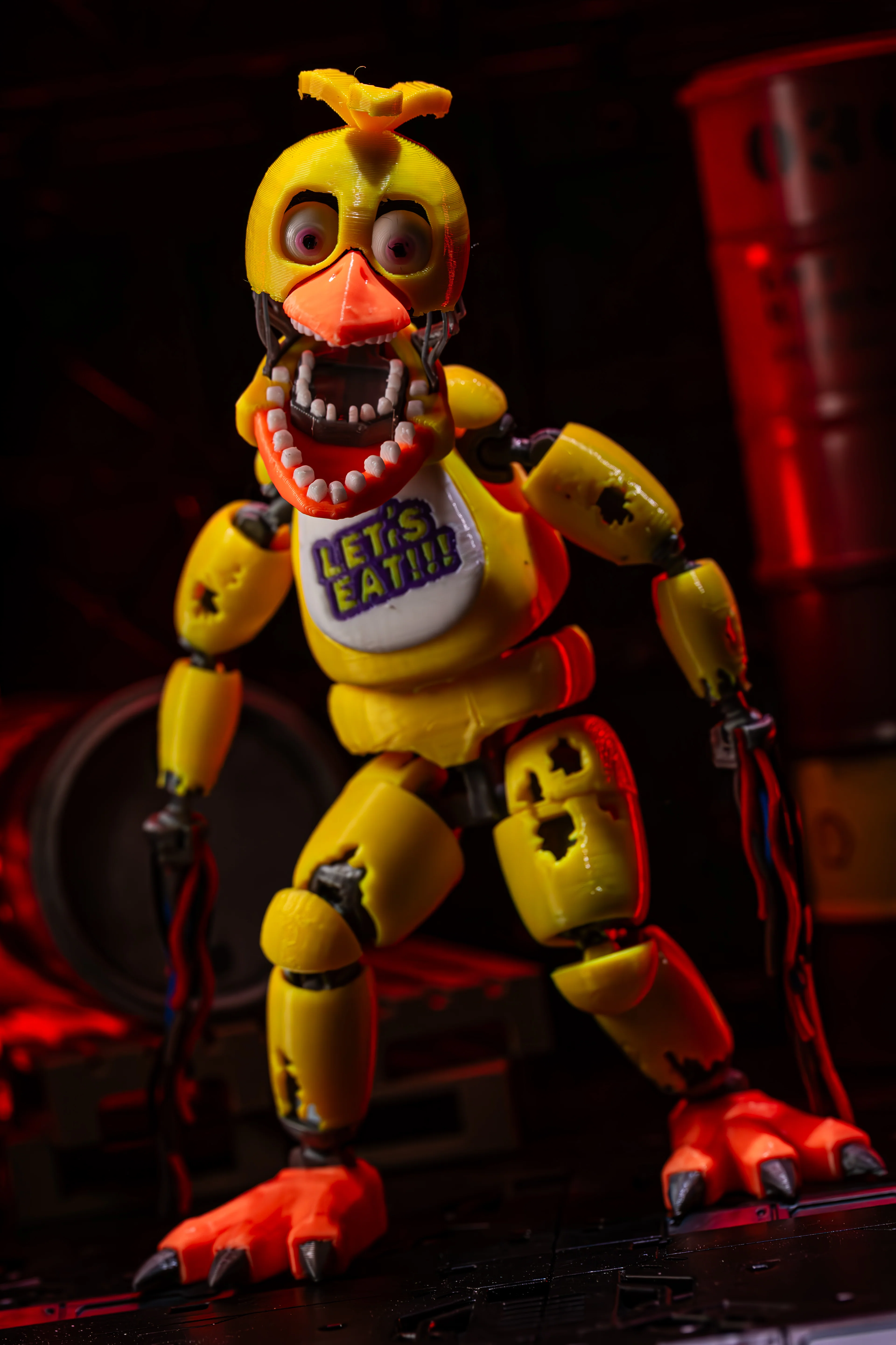 Withereds T13 - Image 10