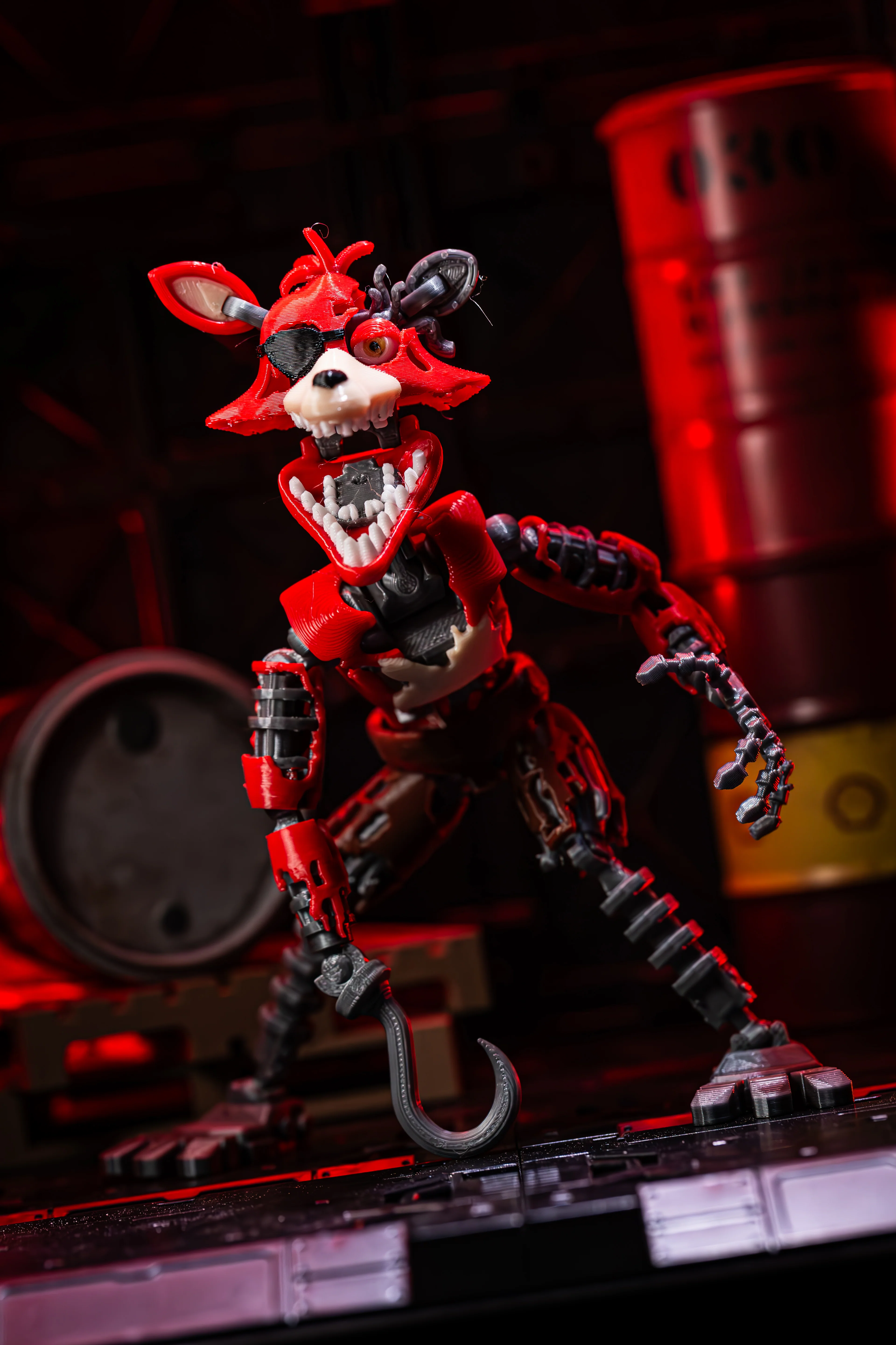 Withereds T13 - Image 11