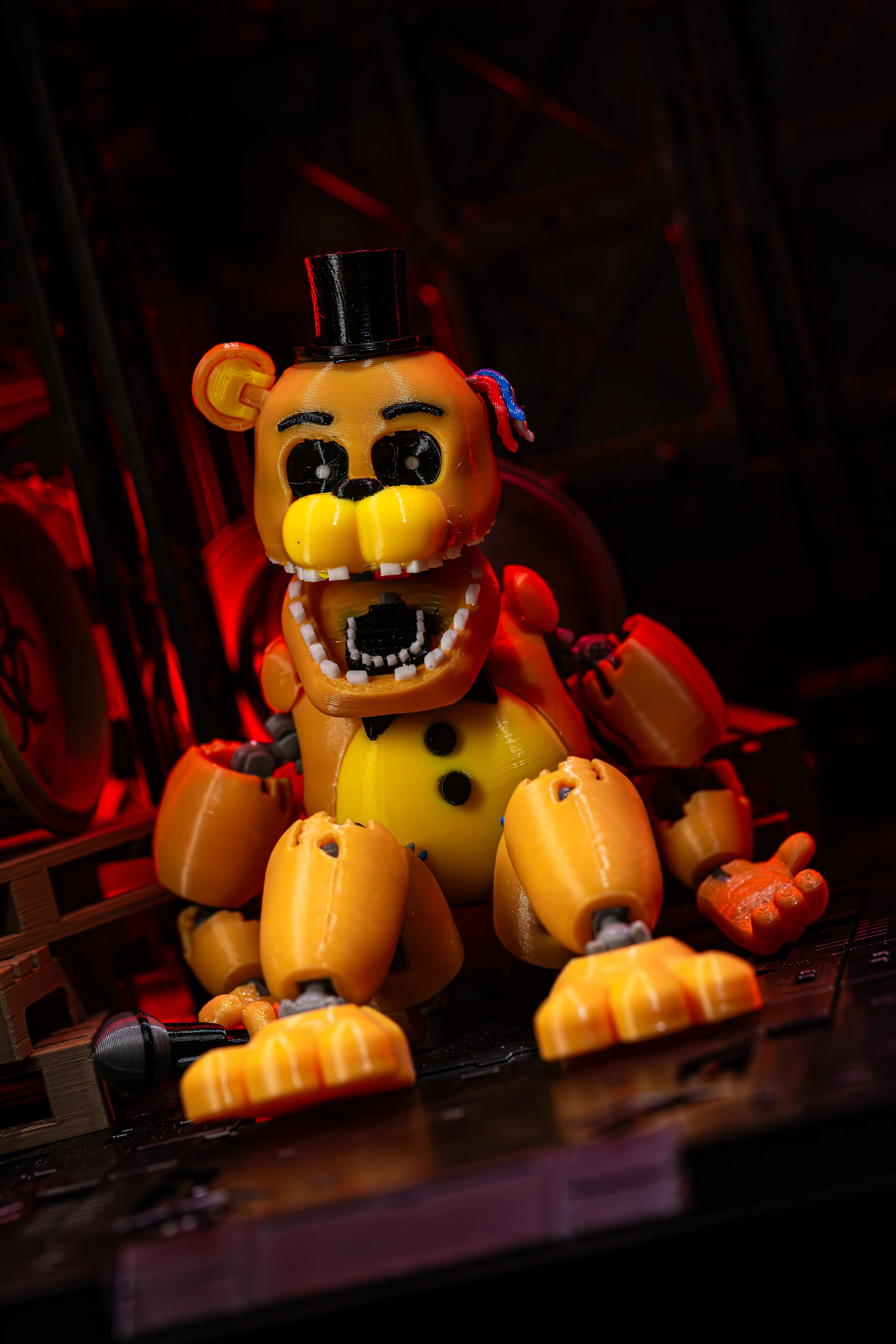 Withereds T13 - Image 13