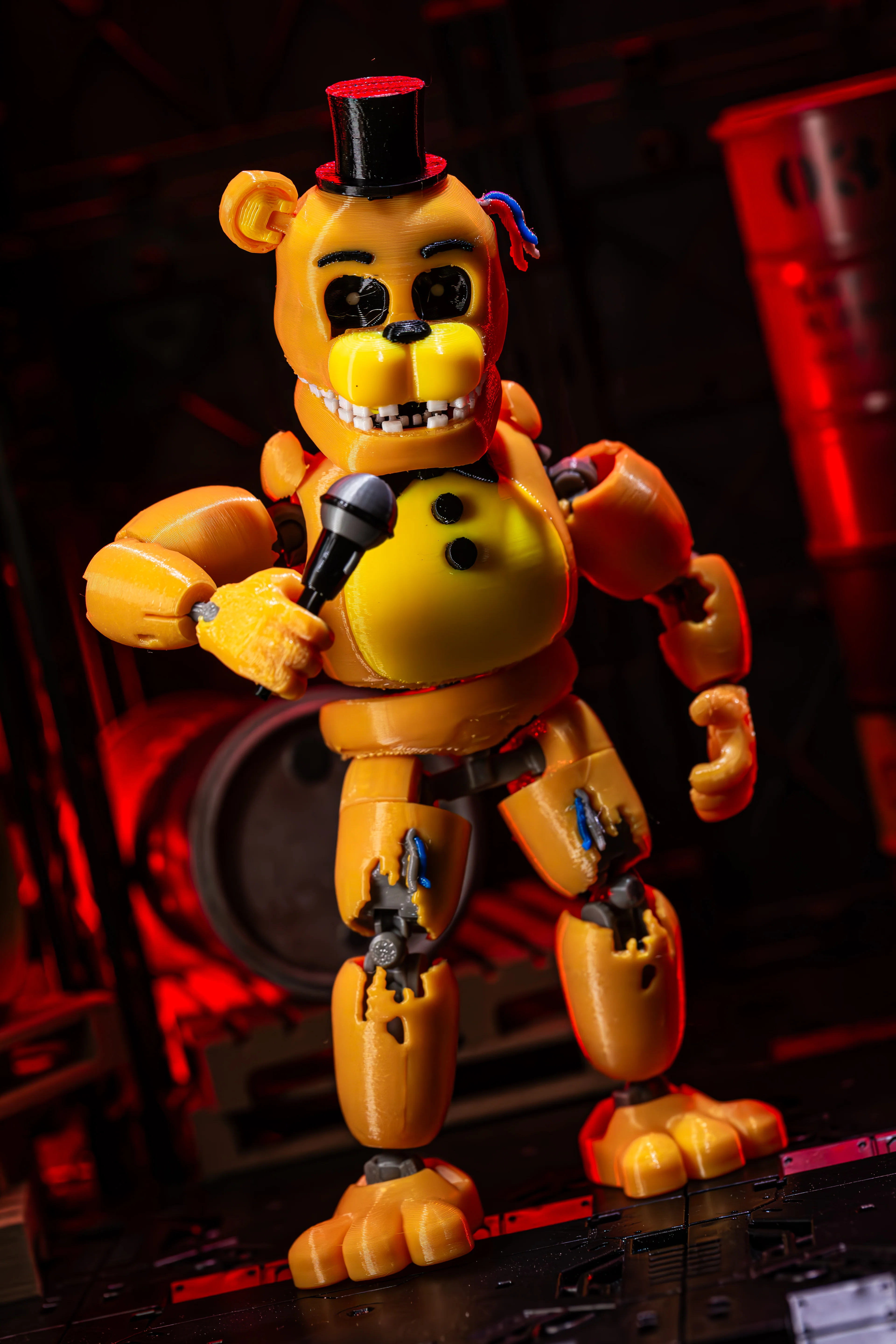 Withereds T13 - Image 14