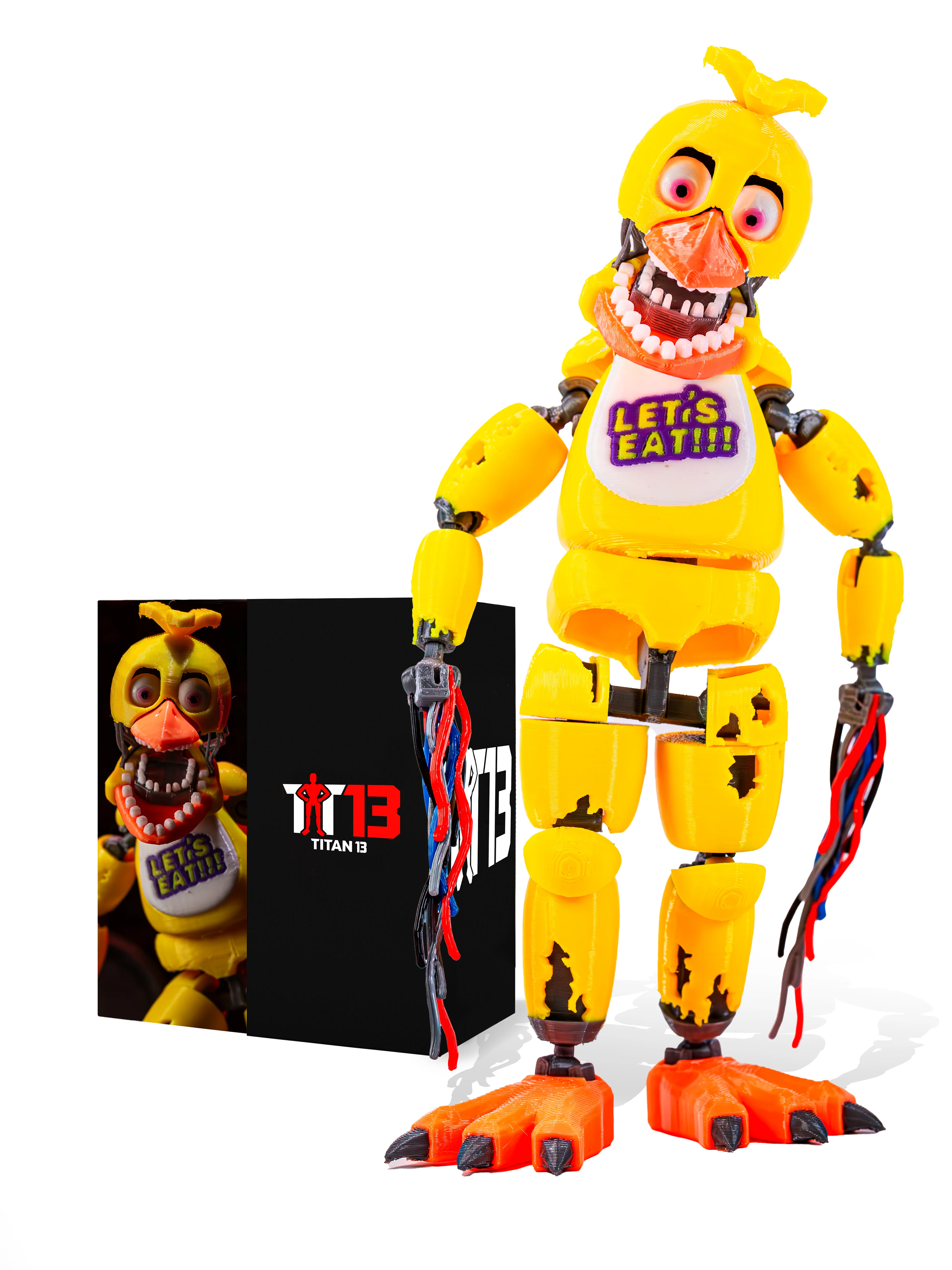 Withereds T13 - Image 3