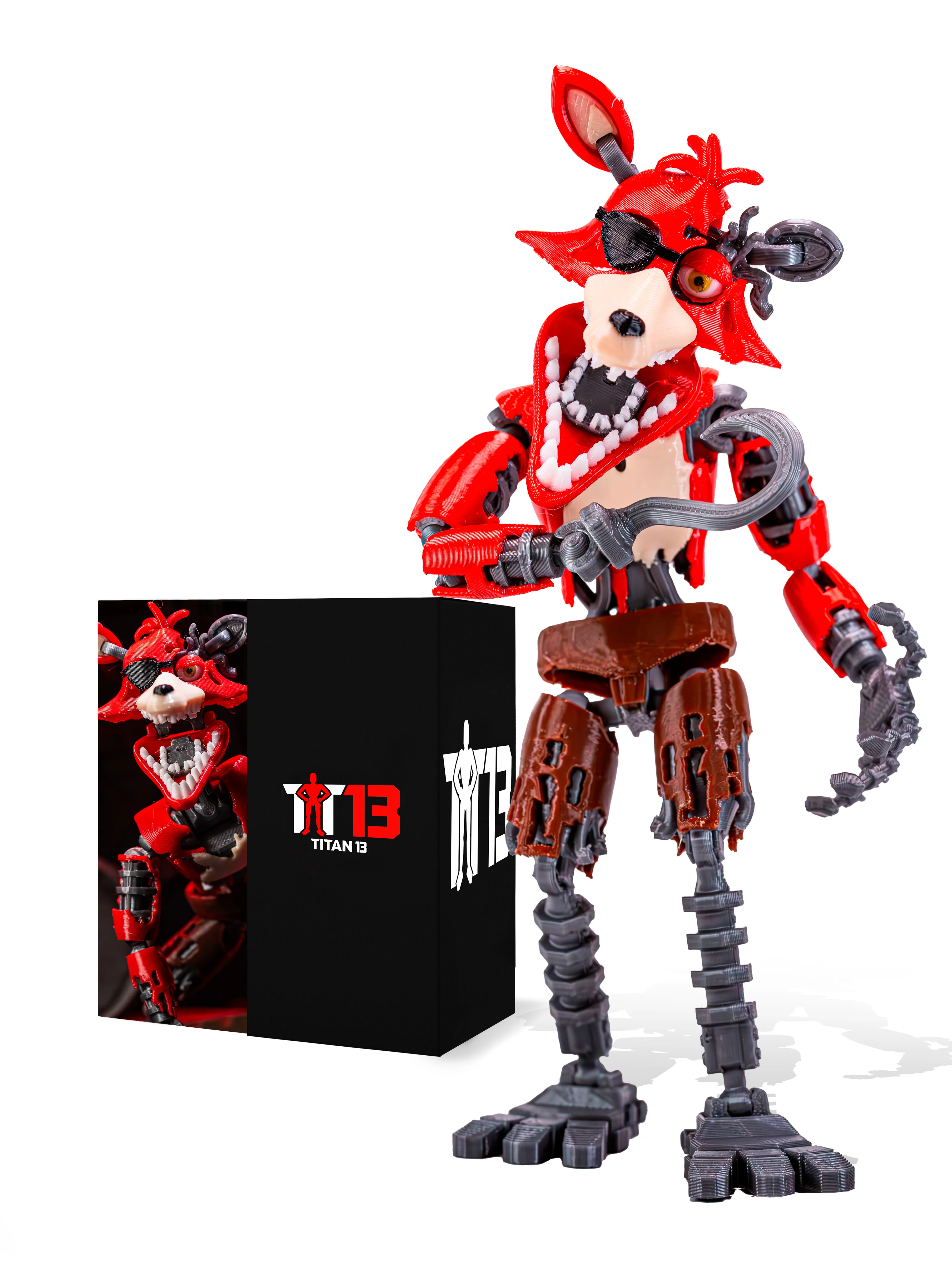 Withereds T13 - Image 4