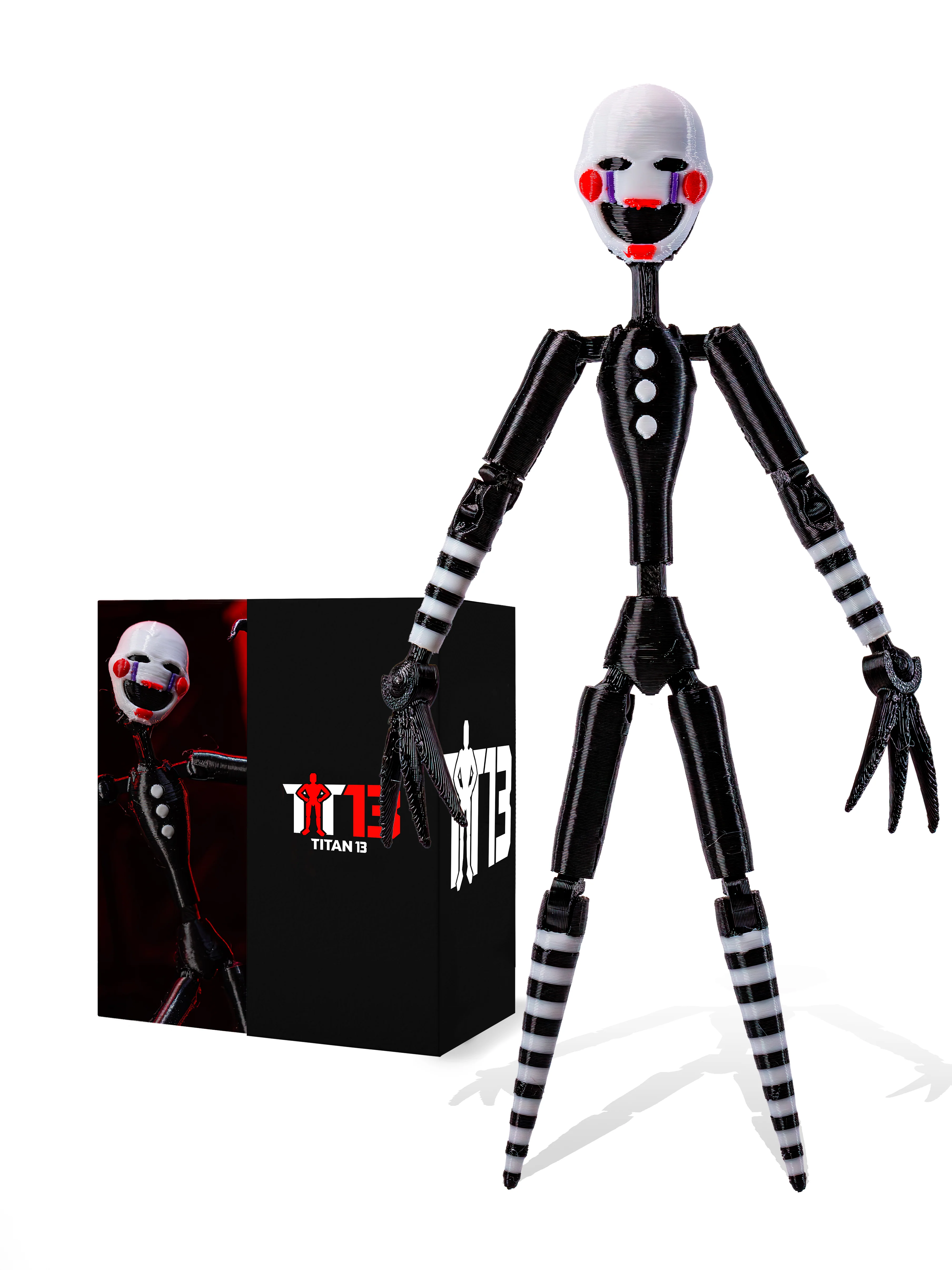 Withereds T13 - Image 5