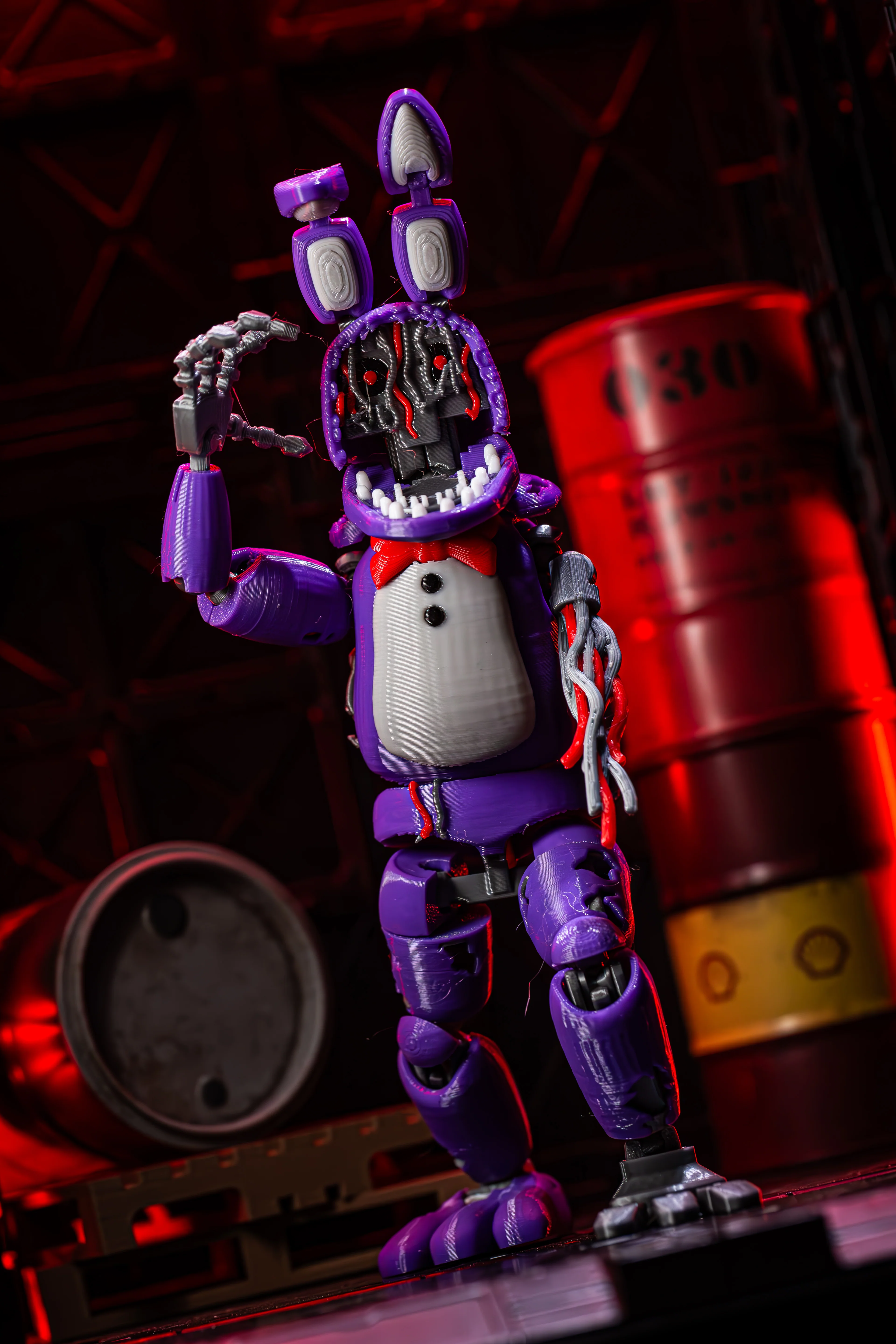 Withereds T13 - Image 9